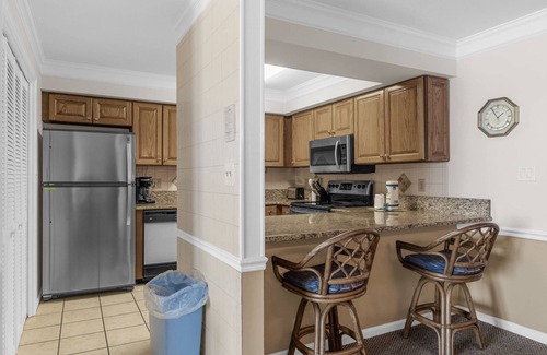 Surfside Beach Condo | *15% Off New Bookings for Stays through 2025*