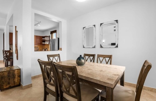 Leeward Settlement House | 15% Off Sept - Pool,Views,Walk to the Beach (#2,3,4)