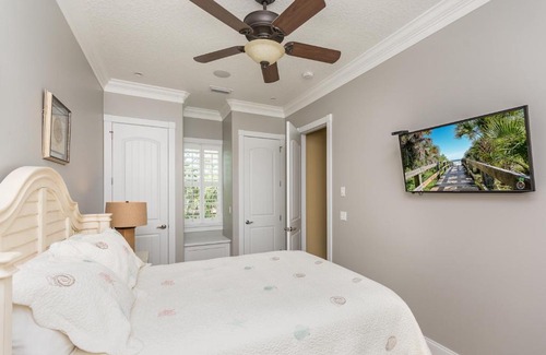 North Causeway House | 15 Old Feger - New Smyrna Marina