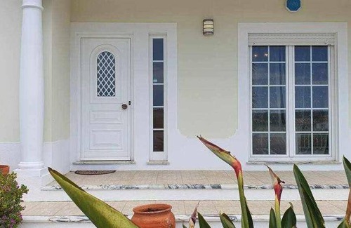 Sao Miguel do Rio Torto Villa | 15 m² Villa ∙ 3 bedrooms ∙ 6 guests