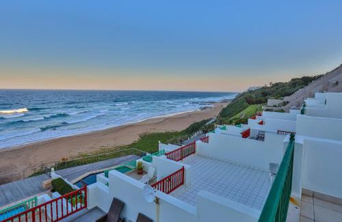 Shaka's Rock Apartment | 15 Skiathos-Spacious Family Beachfront apartment