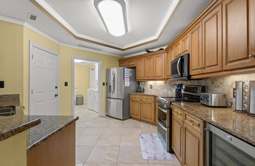 Arcadian Shores Condo | $150 activities - E-gift card when you book - Stunning View from oceanfront Balcony | M307