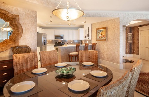Myrtle Beach Condo | $150 activities - E-gift card when you book - 2 King MB + Bonus Den off 2nd MB | M1705
