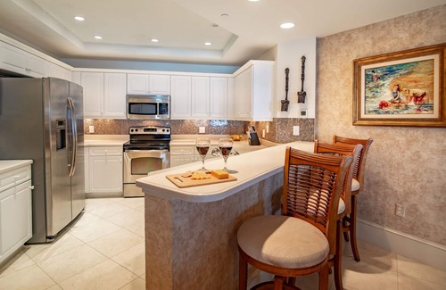 Myrtle Beach Condo | $150 activities - E-gift card when you book - 2 King MB + Bonus Den off 2nd MB | M1705