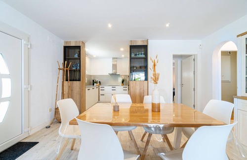 Empuriabrava Ski Chalet | 150-Beautiful canal house with pool and mooring-Empuriabrava-Empurialola