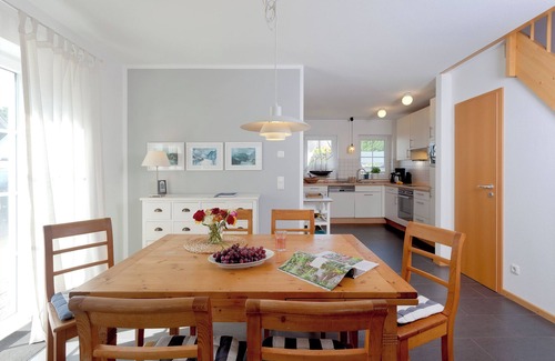 Peenemuende House | 150 DH Kiefernweg 2 a