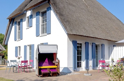 Peenemuende House | 150 DH Kiefernweg 2 a