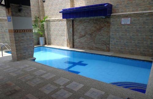 Manta Hotel | 150 m² Hotel ∙ 3 bedrooms ∙ 7 guests