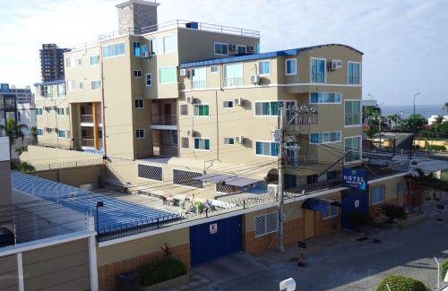 Manta Hotel | 150 m² Hotel ∙ 3 bedrooms ∙ 7 guests