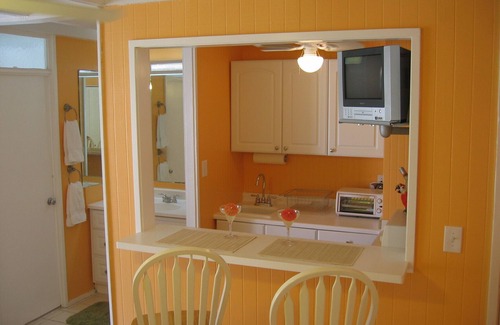 Frydendal Condo | 150 footsteps to the beach