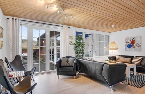 Harboore House | 150 Harboøre - Merchantvej 11