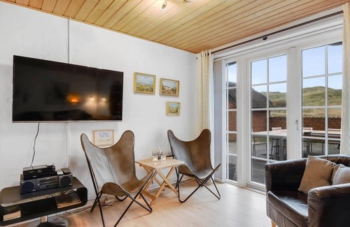 Harboore House | 150 Harboøre - Merchantvej 11