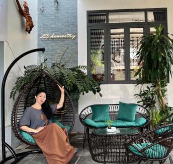 Dong Hoi Bed & Breakfast | 150 Homestay