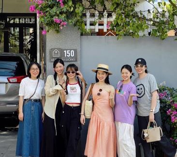 Dong Hoi Bed & Breakfast | 150 Homestay