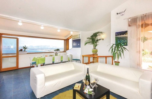 Castellammare del Golfo House | 150 m² House ∙ 5 bedrooms ∙ 10 guests