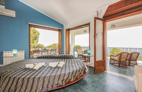Castellammare del Golfo House | 150 m² House ∙ 5 bedrooms ∙ 10 guests