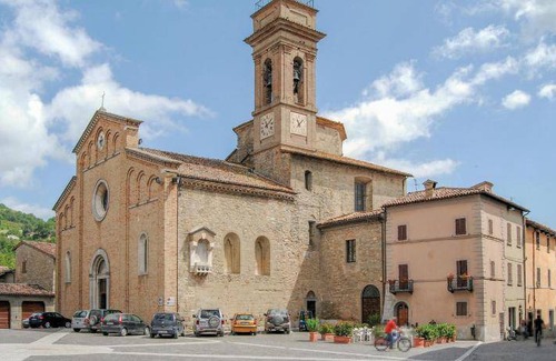 Mercatello sul Metauro House | 150 m² House ∙ 3 bedrooms ∙ 7 guests