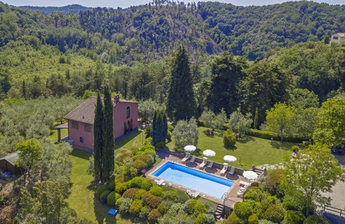 Montopoli in Val d'Arno House | 150 m² House ∙ 4 bedrooms ∙ 9 guests