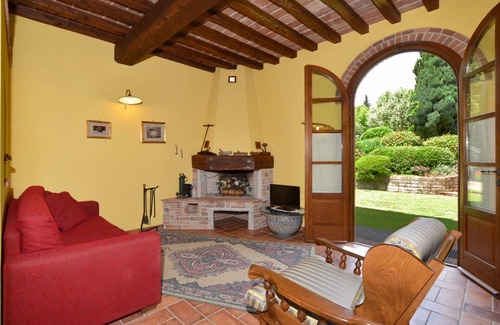 Montopoli in Val d'Arno House | 150 m² House ∙ 4 bedrooms ∙ 9 guests