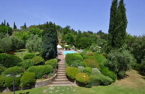 Montopoli in Val d'Arno House | 150 m² House ∙ 4 bedrooms ∙ 9 guests