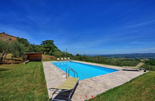 Le Piazze Villa | 150 m² Villa ∙ 3 bedrooms ∙ 6 guests