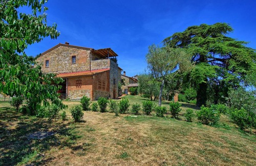Le Piazze Villa | 150 m² Villa ∙ 3 bedrooms ∙ 6 guests