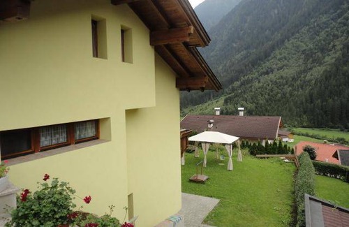 Volderau Apartment | 150 m² Apartment ∙ 4 bedrooms ∙ 12 guests