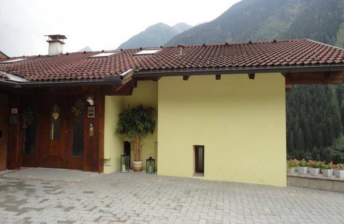 Volderau Apartment | 150 m² Apartment ∙ 4 bedrooms ∙ 12 guests