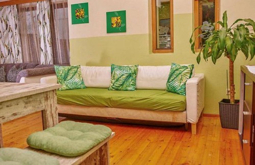 Volderau Apartment | 150 m² Apartment ∙ 3 bedrooms ∙ 8 guests