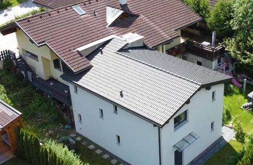 Volderau Apartment | 150 m² Apartment ∙ 3 bedrooms ∙ 8 guests
