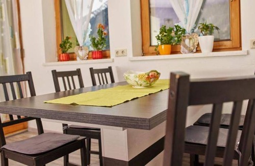 Volderau Apartment | 150 m² Apartment ∙ 3 bedrooms ∙ 8 guests