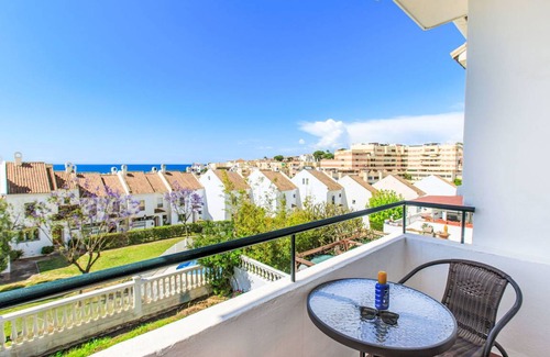 Rincon de la Victoria Other | 150 m² Accommodation ∙ 3 bedrooms ∙ 6 guests
