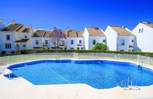 Rincon de la Victoria Other | 150 m² Accommodation ∙ 3 bedrooms ∙ 6 guests