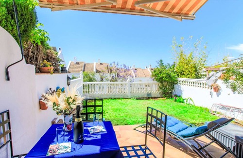 Rincon de la Victoria Other | 150 m² Accommodation ∙ 3 bedrooms ∙ 6 guests