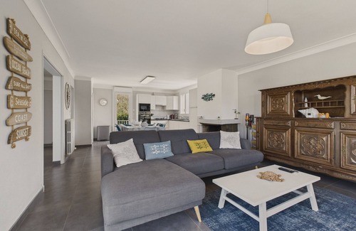 Piriac-sur-Mer House | 150 m from the sea, house for 4 – Piriac-sur-Mer