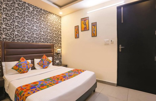 Vasundhara Hotel | 150 m² Hotel ∙ 3 guests