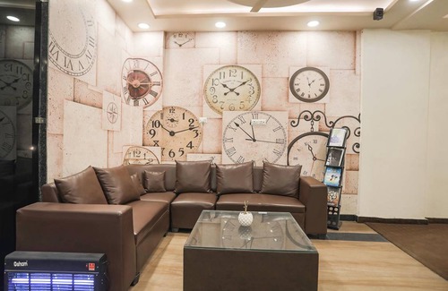 Vasundhara Hotel | 150 m² Hotel ∙ 3 guests