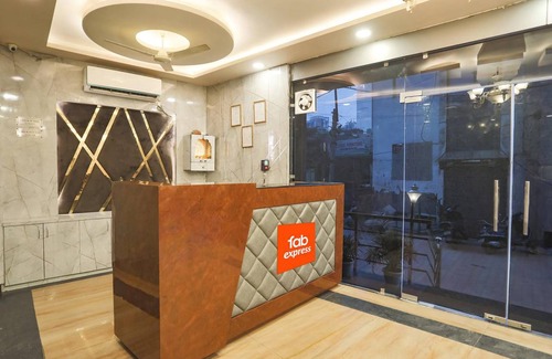 Vasundhara Hotel | 150 m² Hotel ∙ 3 guests