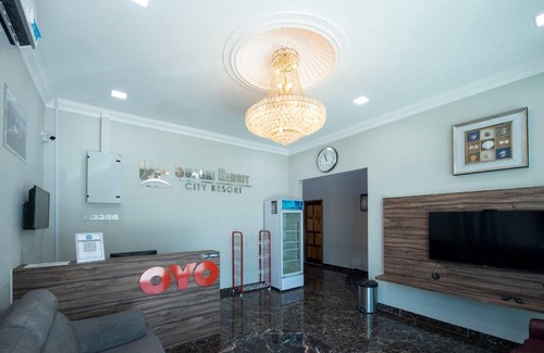 Sungai Rengit Hotel | 150 m² Hotel ∙ 2 guests