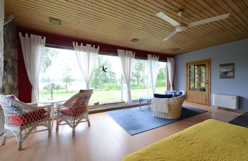 Skillingaryd House | 150 m² House ∙ 2 bedrooms ∙ 4 guests
