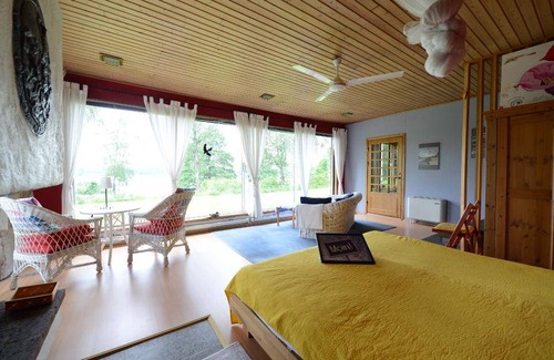 Skillingaryd House | 150 m² House ∙ 2 bedrooms ∙ 4 guests