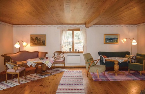 Skillingaryd House | 150 m² House ∙ 3 bedrooms ∙ 6 guests