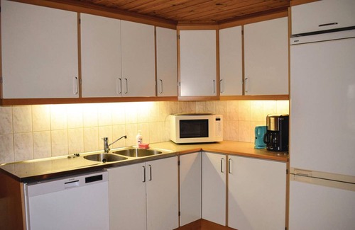 Skillingaryd House | 150 m² House ∙ 3 bedrooms ∙ 6 guests