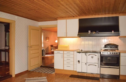 Skillingaryd House | 150 m² House ∙ 3 bedrooms ∙ 6 guests