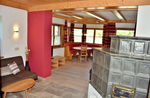 Oberau Wildschonau Apartment | 150 m² Apartment ∙ 4 bedrooms ∙ 11 guests