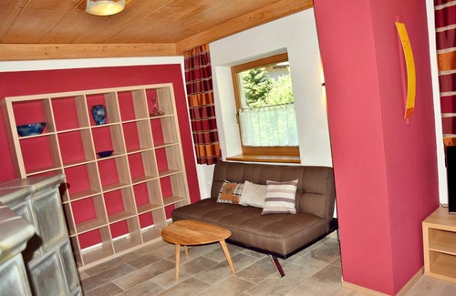 Oberau Wildschonau Apartment | 150 m² Apartment ∙ 4 bedrooms ∙ 11 guests