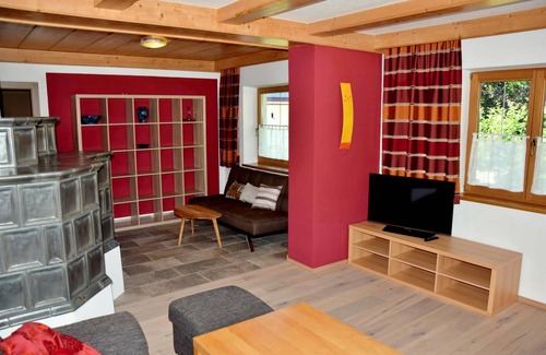 Oberau Wildschonau Apartment | 150 m² Apartment ∙ 4 bedrooms ∙ 11 guests