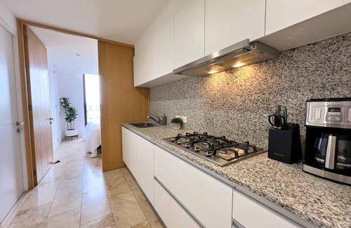 Financial District Apartment | 150 m² Apartment ∙ 3 bedrooms ∙ 7 guests