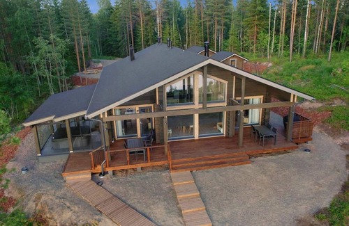 Jaala Other | 150 m² Accommodation ∙ 4 bedrooms ∙ 10 guests