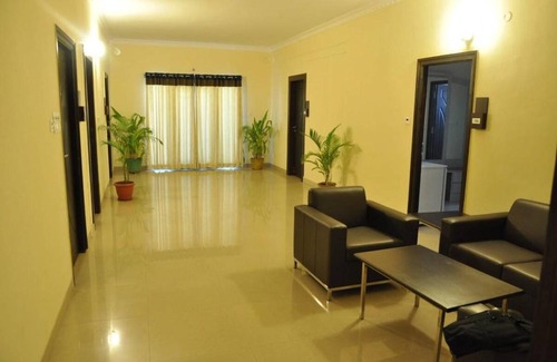 Madhapur Apartment | 150 m² Apartment ∙ 4 bedrooms ∙ 10 guests